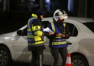 Departamento de Movilidad inspeccionó 346 vehículos en la última semana
