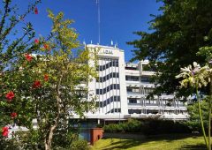 Ágil gestión de la IDM resolvió litigio con ANEP que llevaba judicialmente activo más de nueve años