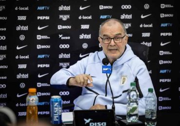 Marcelo Bielsa brindará una conferencia de prensa tras el Mundial 2026
