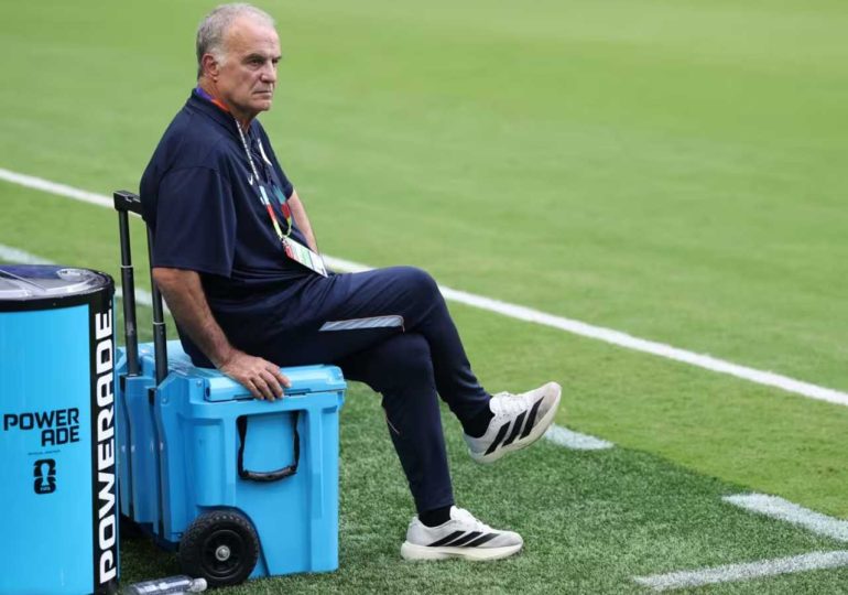Uruguay se juega la clasificación ante España