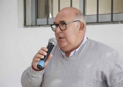 Abella celebró ser un gobierno de cercanía al inaugurar el Centro Comunal del Barrio Los Caracoles