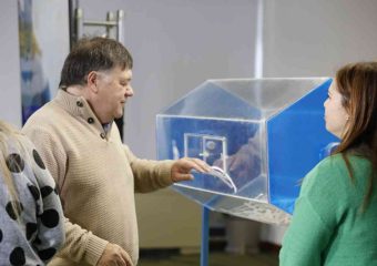 Inserción Laboral Inclusiva: IDM destina más de 4 millones de pesos para concretar este Programa