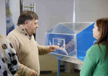Inserción Laboral Inclusiva: IDM destina más de 4 millones de pesos para concretar este Programa