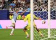 Uruguay reaccionó en el complemento y empató 1-1 con Arabia Saudita en su debut mundialista