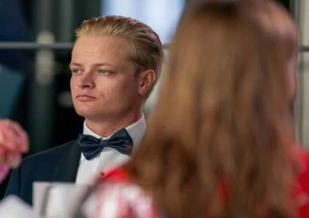 Condenan a cuatro años de prisión al hijo de la princesa heredera de Noruega