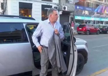 Orsi donará a la ANEP la camioneta que generó polémica por su precio de compra