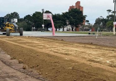 Avanza la remodelación y acondicionamiento del CEDEMPIR