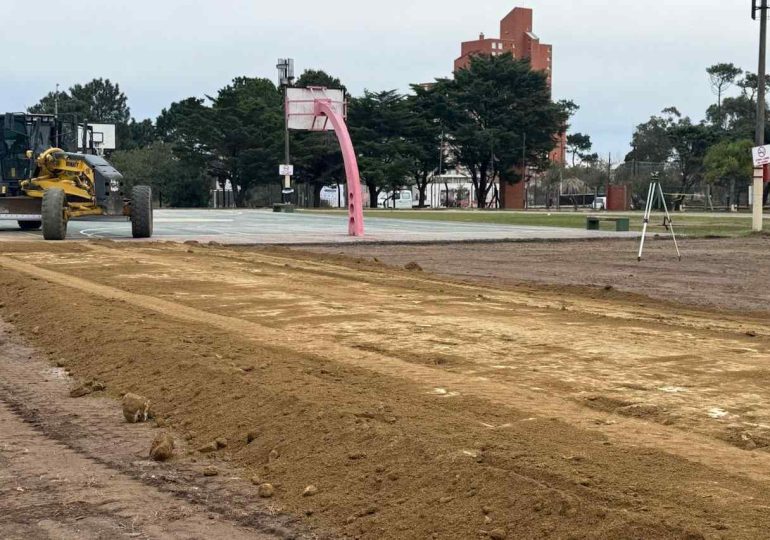 Avanza la remodelación y acondicionamiento del CEDEMPIR