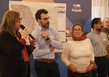 Presentaron avances del Plan Local de Ordenamiento Territorial de la Región Piriápolis–Solís Grande