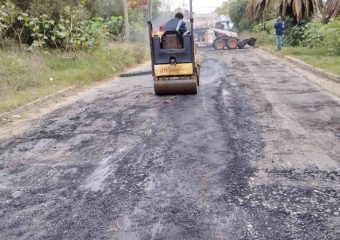 Piriápolis definió las obras consideradas prioritarias para este año