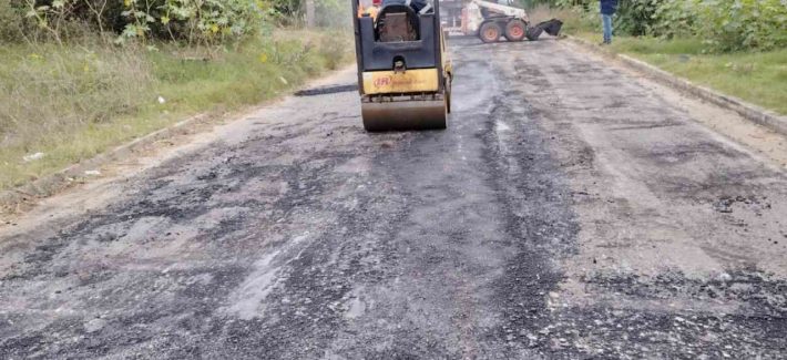 Piriápolis definió las obras consideradas prioritarias para este año