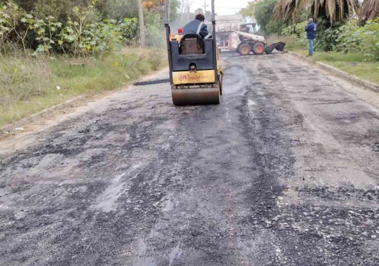 Piriápolis definió las obras consideradas prioritarias para este año