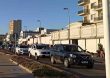 Intendencia avanza en el proyecto de flechamiento temporario para la Rambla y Tucumán de Piriápolis