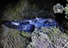 Hombre fallecido en Ruta 60 era referente del SUNCA Maldonado en seguridad laboral