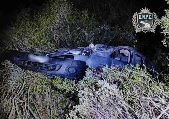 Hombre fallecido en Ruta 60 era referente del SUNCA Maldonado en seguridad laboral