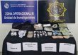 Dos hombres condenados por suministro de estupefacientes en San Carlos
