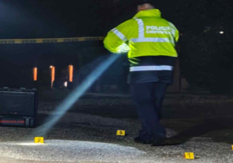 Asesinaron a un hombre de 39 años en barrio Pinares de Maldonado