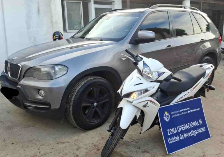 Nuevo formalizado en Operación Greta