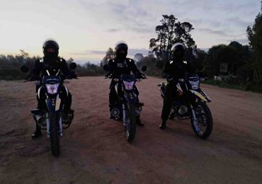 La Policía realizó 198 operativos preventivos y controló a más de 3.400 personas en una semana
