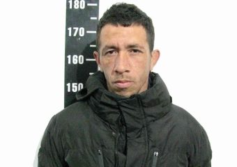 Detenido mientras intentaba encender una moto hurtada fue condenado a prisión