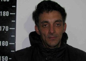 Condenado a prisión tras ser hallado con una moto hurtada