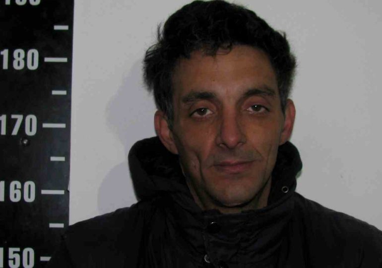 Condenado a prisión tras ser hallado con una moto hurtada