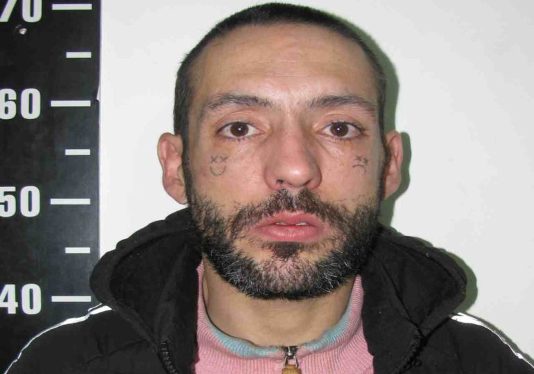 Cámaras permitieron identificar y condenar a ladrón de cartera en Maldonado