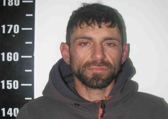 Condenado a ocho meses de prisión tras ser detenido con una moto robada