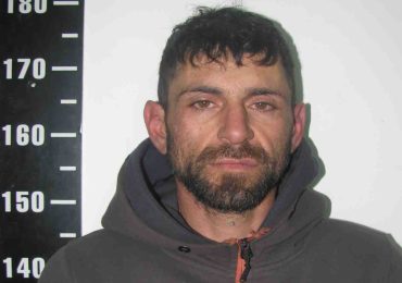 Condenado a ocho meses de prisión tras ser detenido con una moto robada