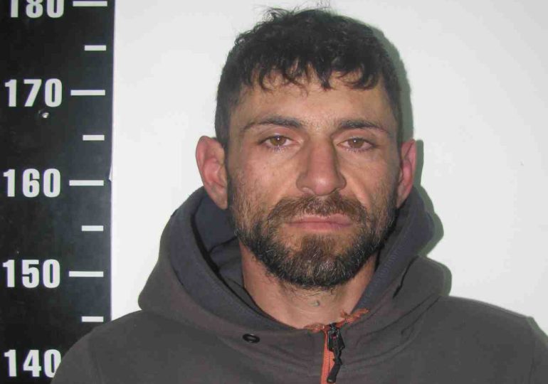 Condenado a ocho meses de prisión tras ser detenido con una moto robada