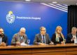 Gobierno proyecta bajar 25% la pobreza en niños de 0 a 3 años