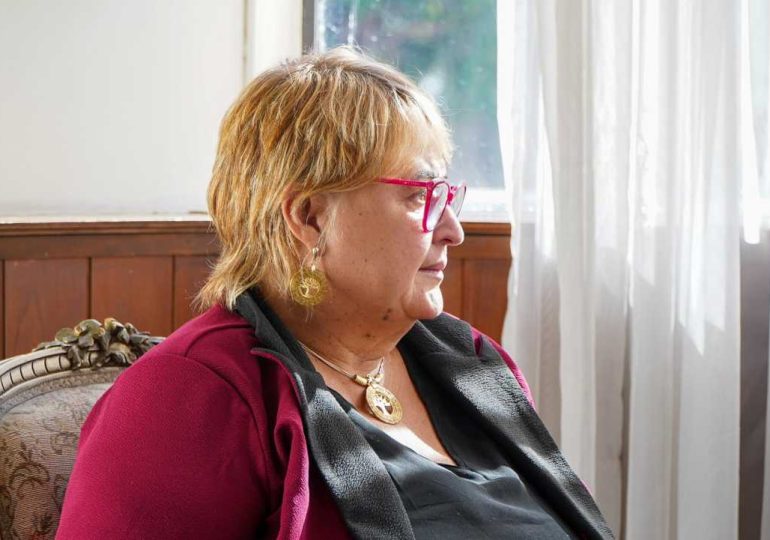 Lazo respondió a García y defendió la demora en la puesta en marcha del ILS