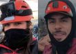 Rescataron en Ushuaia los cuerpos de joven uruguaya y guía de montaña argentino
