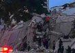 Terremoto de magnitud 7,1 sacude el centro de Venezuela