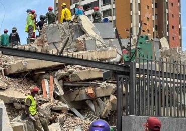 Venezuela: 235 muertos y 4.300 heridos tras terremotos