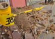 Alertan por presuntas estafas vinculadas a supuestos trabajos de veredas en Pan de Azúcar y Piriápolis