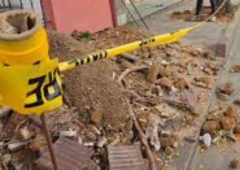 Alertan por presuntas estafas vinculadas a supuestos trabajos de veredas en Pan de Azúcar y Piriápolis