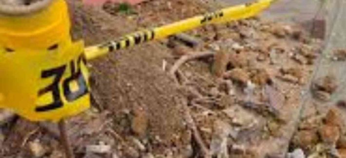Alertan por presuntas estafas vinculadas a supuestos trabajos de veredas en Pan de Azúcar y Piriápolis