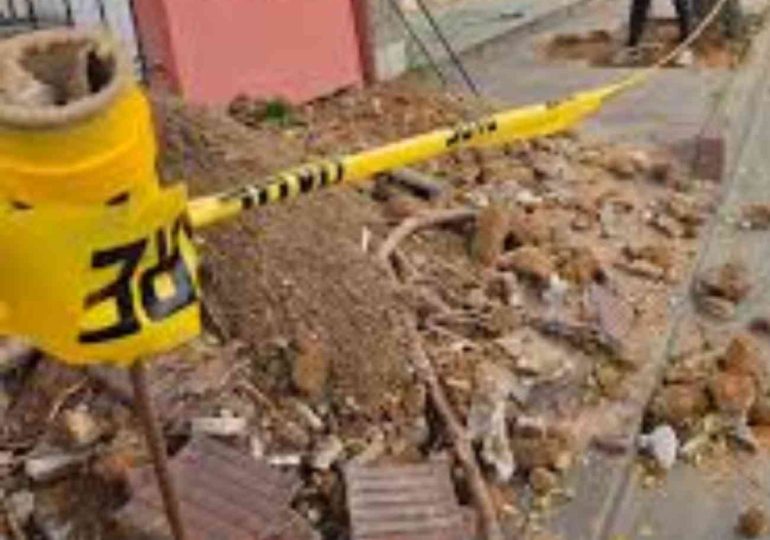 Alertan por presuntas estafas vinculadas a supuestos trabajos de veredas en Pan de Azúcar y Piriápolis