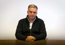 Orsi defendió la compra de su vehículo y aseguró que actuó con transparencia