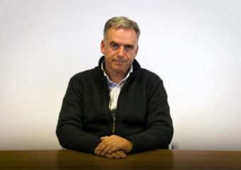 Orsi defendió la compra de su vehículo y aseguró que actuó con transparencia