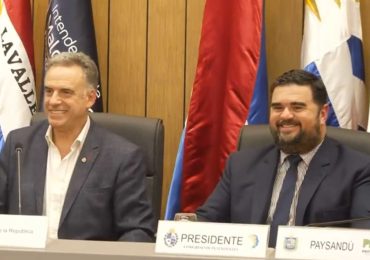 Olivera: “Hay que cuidar la Presidencia porque si le va bien, le va bien al país”