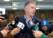 “Aventamos cualquier tipo de especulación”: Orsi explicó la donación de la camioneta