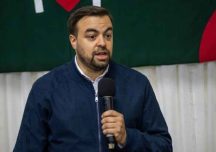 Andrés Capretti comunicó su alejamiento del sector Unión y Cambio