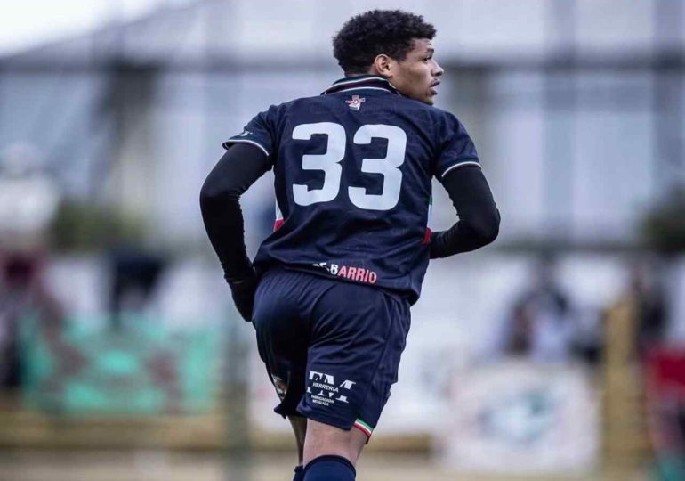 Falleció Bruno Bentancor a los 22 años; el fútbol uruguayo está de luto