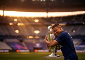 Calendario de las ligas europeas y torneos UEFA en la temporada 2026-27