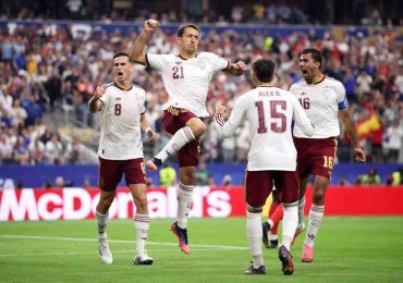 España derrotó a Francia y avanzó a la final del Mundial 2026