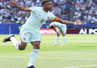 Francia venció 2-0 a Marruecos y se convirtió en el primer semifinalista del Mundial 2026