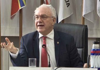 El Gobierno uruguayo rechazó los dichos de Rubio sobre los Tupamaros