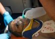 Rescatan con vida a un guardia de seguridad tras más de una semana bajo los escombros en Venezuela